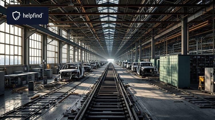 Kryzys i zwolnienia w polskiej motoryzacji - co oznaczają dla pracowników i regionu?