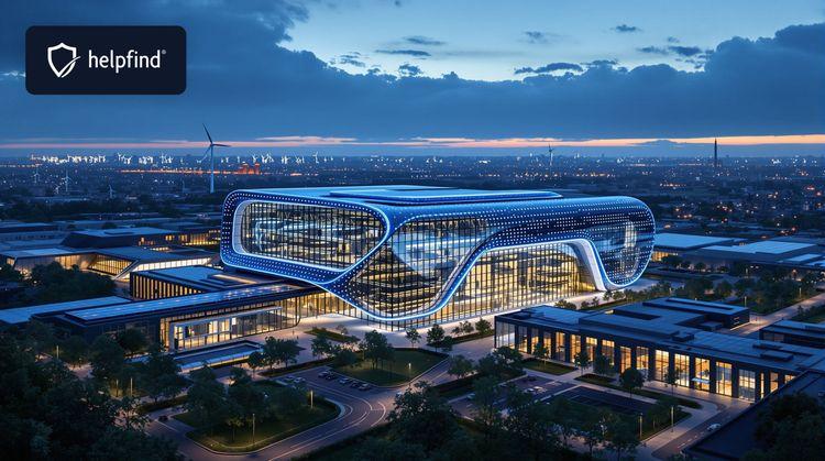 Poznań walczy o gigafabrykę AI klucz do rozwoju i innowacji miasta