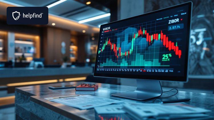 Kredyty złotowe a WIBOR - co przyniesie wyrok TSUE?