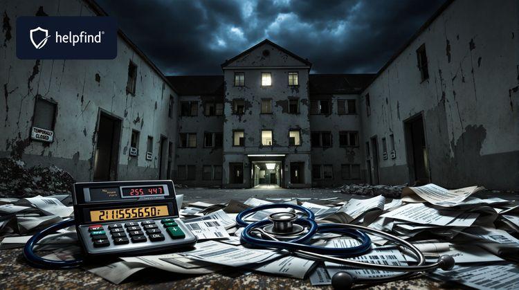 Brak finansowania podwyżek w ochronie zdrowia a kryzys w polskich szpitalach i bezpieczeństwo pacjentów