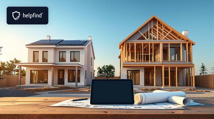 Prywatni inwestorzy przyspieszają budowy domów - jak indywidualne inwestycje zmieniają rynek nieruchomości w Polsce