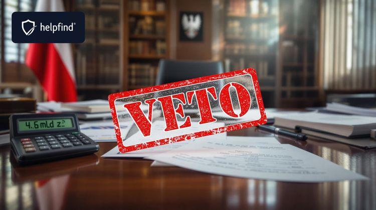 Prezydent Duda i obniżka składki zdrowotnej dla przedsiębiorców - co dalej?