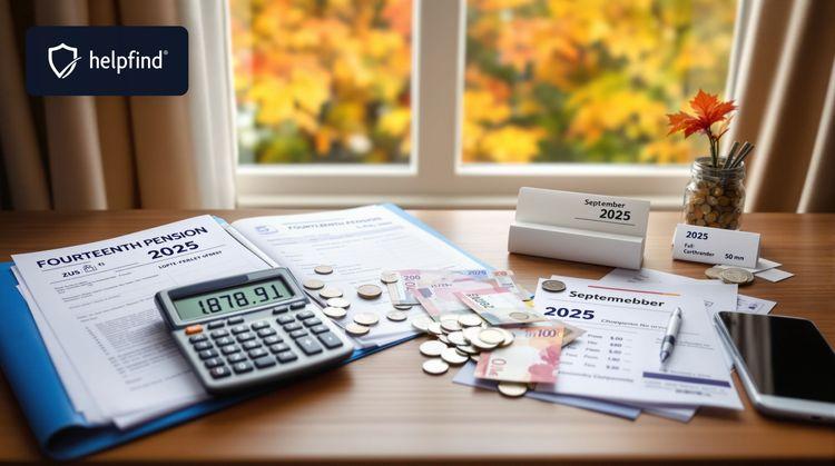 Czternasta emerytura 2025 ZUS wypłaca dodatki we wrześniu komu przysługuje i ile wyniesie?