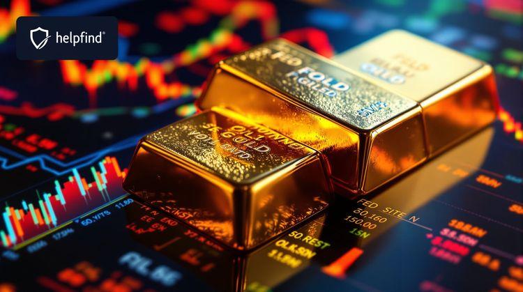 Spadki cen złota i srebra – przyczyny, skutki i prognozy dla inwestorów