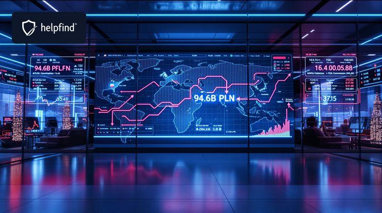 Wypływ dywidend z Polski za granicę – znaczenie, przepisy i skutki ekonomiczne transferów kapitału