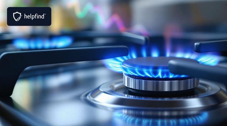 Obniżka cen gazu od lipca 2024 - co oznacza dla Twojego budżetu?