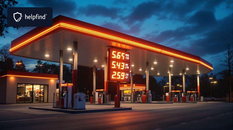 Spadek cen paliw w Polsce jak wpływa na kierowców i czego spodziewać się dalej