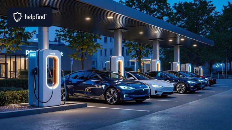 Wzrost rejestracji pojazdów elektrycznych w Polsce - co powoduje boom na elektryki?