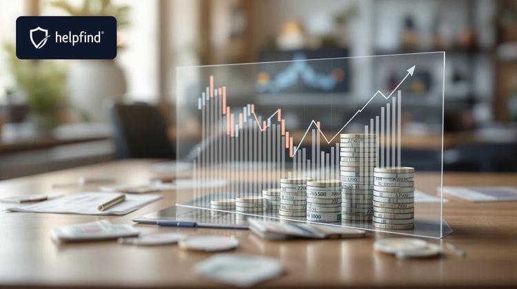 Polacy coraz gorzej oceniają swoje finanse - co przyniesie przyszłość?