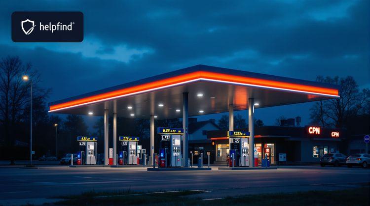 Maksymalne ceny paliw w Polsce – co warto wiedzieć o limitach i ich wpływie na kierowców?