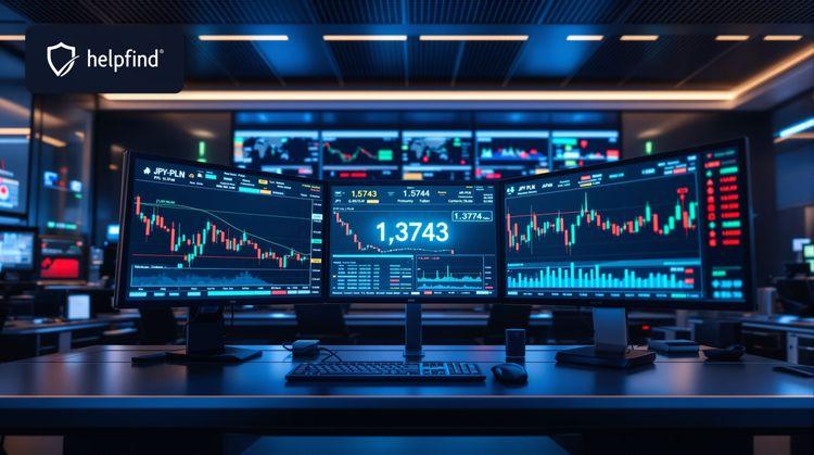 Aktualny kurs jena japońskiego 2026 - najważniejsze informacje i prognozy