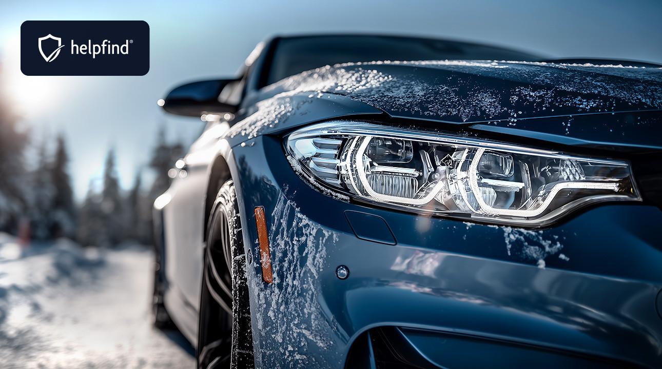 Światła do jazdy dziennej – co warto wiedzieć przed montażem?