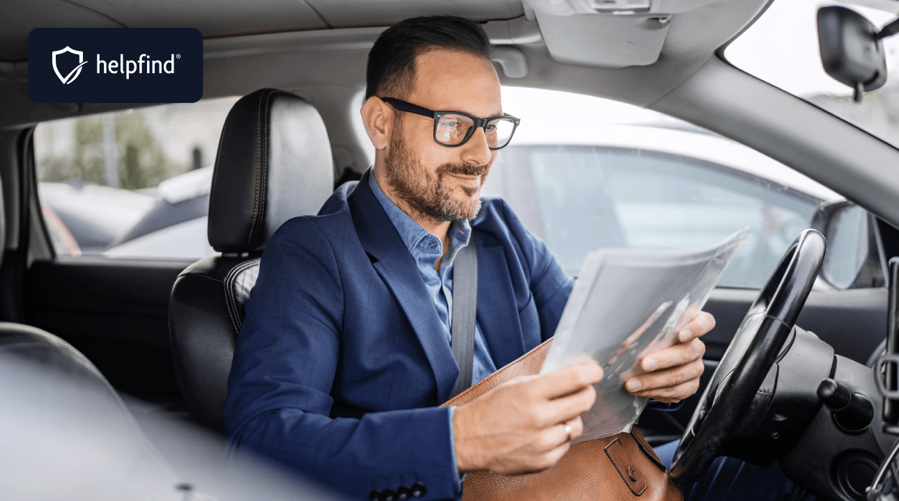 Historia pojazdu za darmo – jak sprawdzić auto przed zakupem?