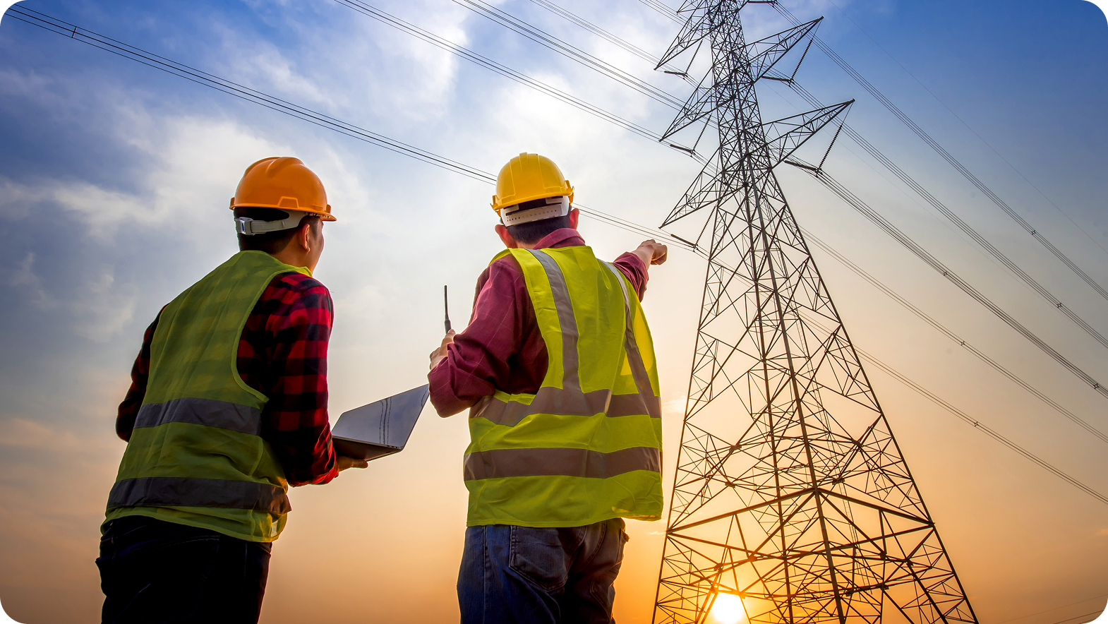 służebność przesyłu