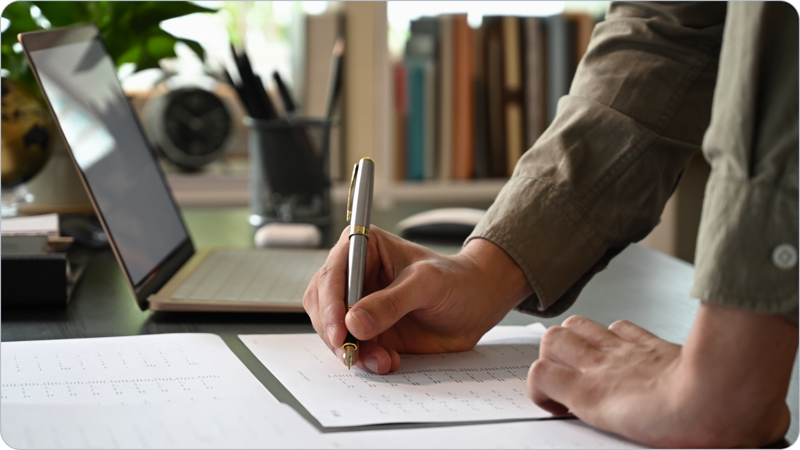 darowizna od rodziców