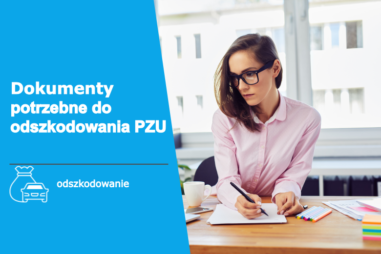 Dokumenty Potrzebne Do Odszkodowania PZU - Co Wymaga Ubezpieczyciel?